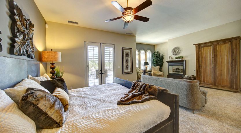 Photo of Desert Willow Retreat