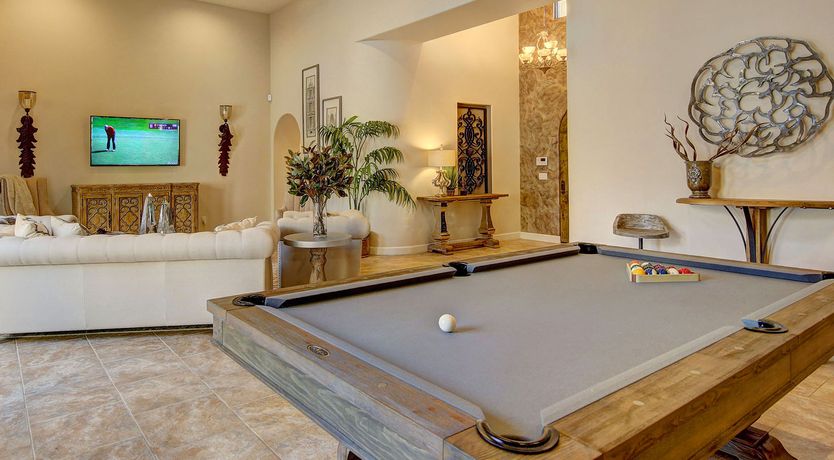 Photo of Desert Willow Retreat