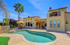 Photo of desert-willow-retreat