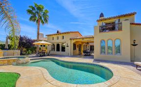 Photo of Desert Willow Retreat