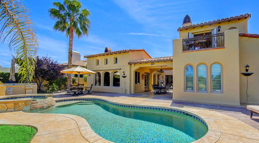 Photo of Desert Willow Retreat