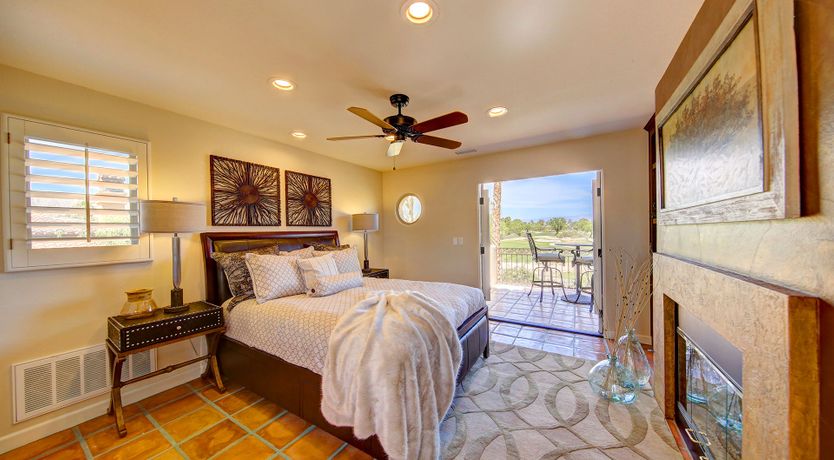 Photo of Desert Willow Retreat