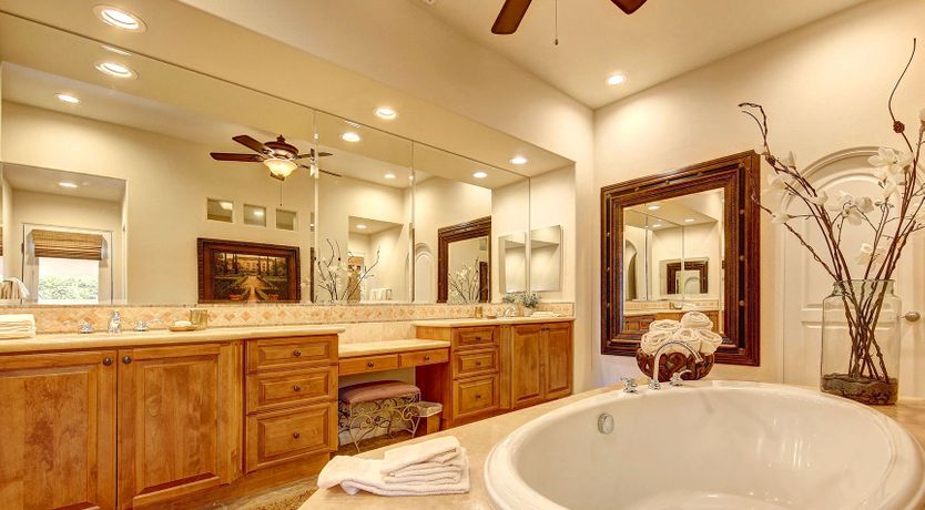 Photo of Desert Willow Retreat