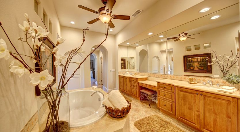 Photo of Desert Willow Retreat