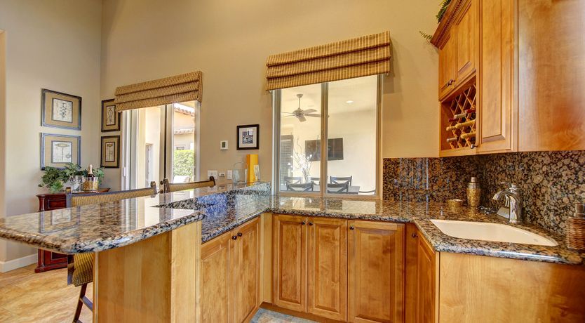 Photo of Desert Willow Retreat