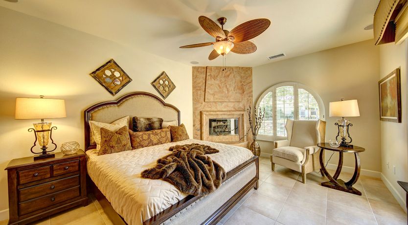 Photo of Desert Willow Retreat