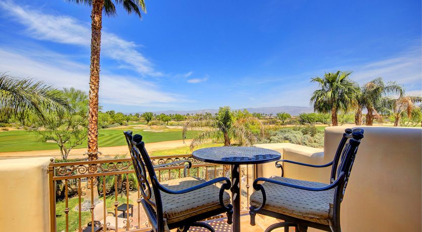 Photo of Desert Willow Retreat