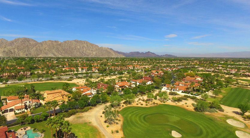 Photo of Desert Willow Retreat