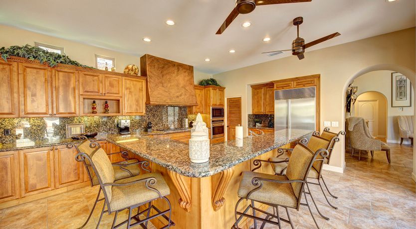 Photo of Desert Willow Retreat