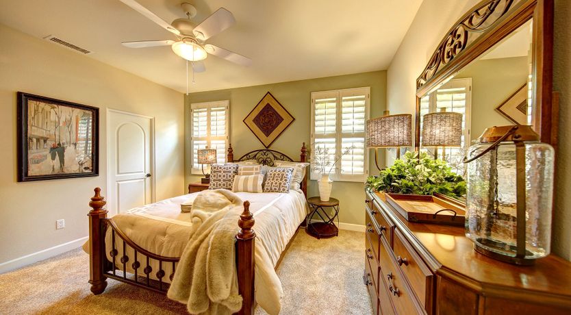 Photo of Desert Willow Retreat