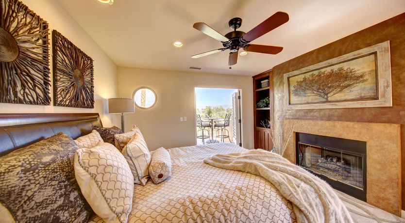 Photo of Desert Willow Retreat