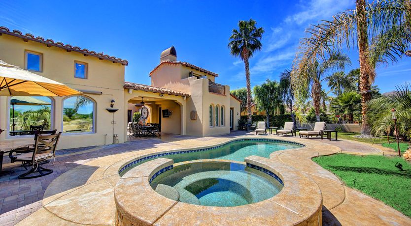 Photo of Desert Willow Retreat