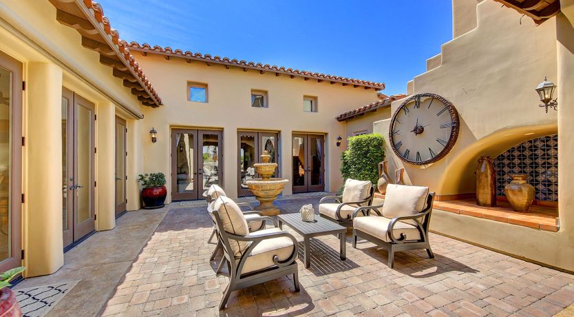 Photo of Desert Willow Retreat