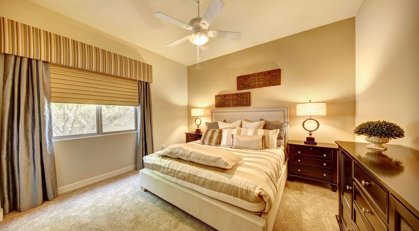 Photo of Desert Willow Retreat