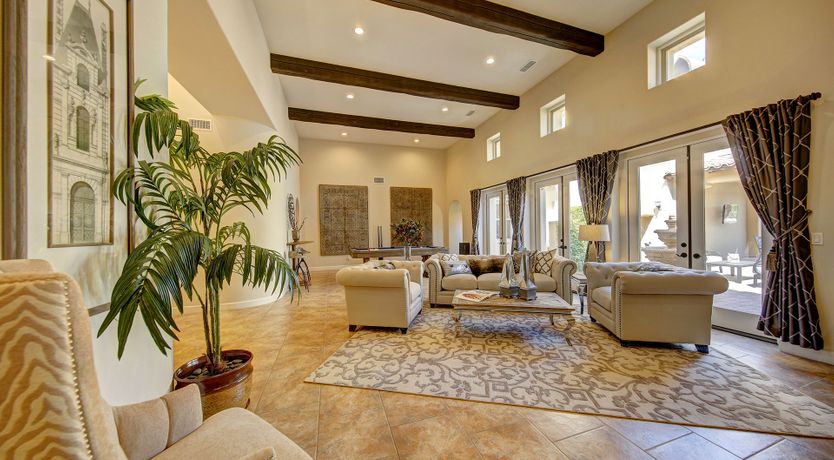 Photo of Desert Willow Retreat