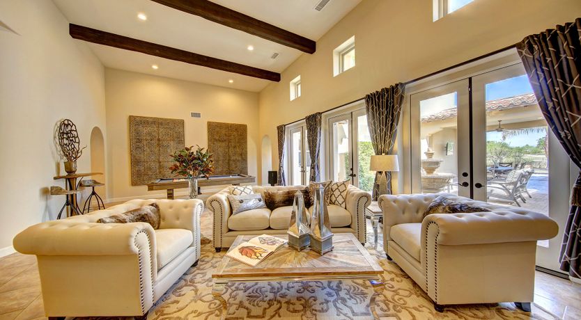 Photo of Desert Willow Retreat