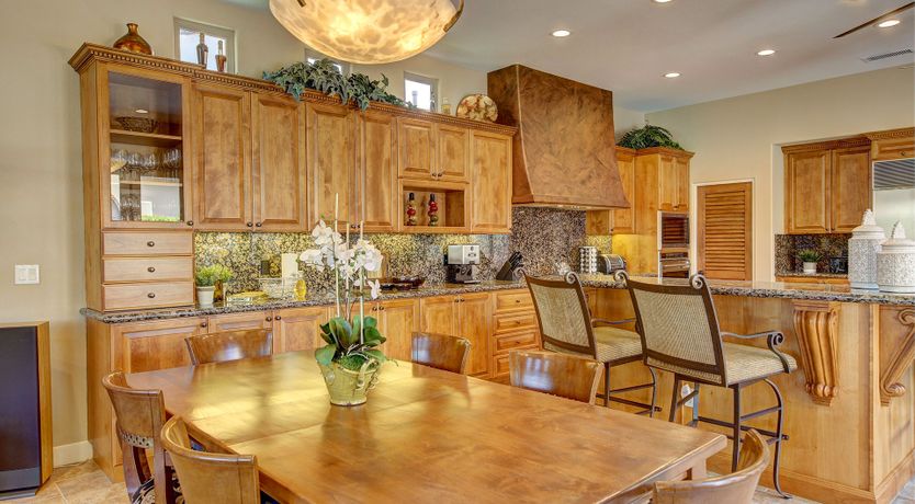 Photo of Desert Willow Retreat