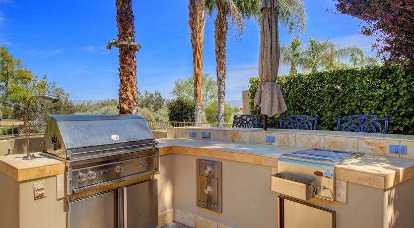 Photo of Desert Willow Retreat