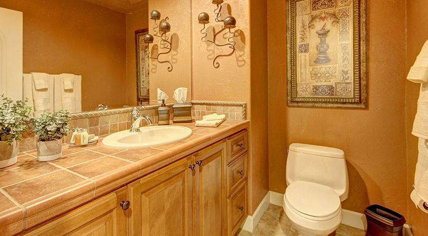 Photo of Desert Willow Retreat