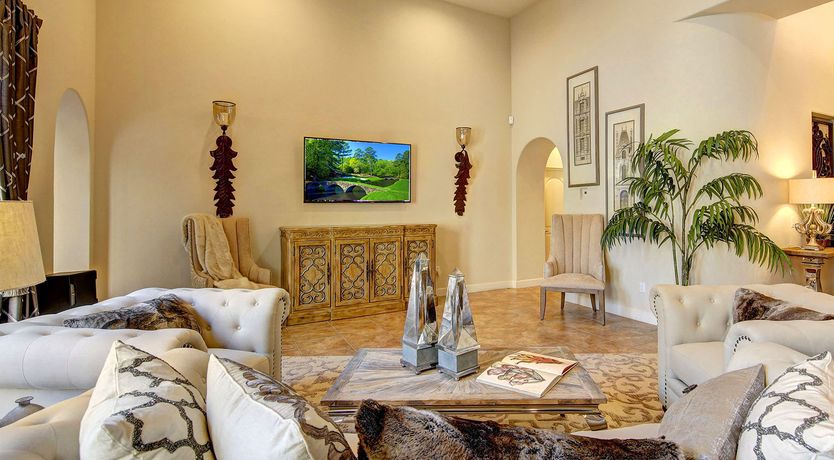 Photo of Desert Willow Retreat