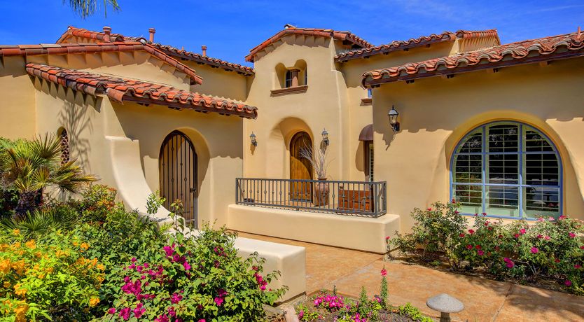 Photo of Desert Willow Retreat