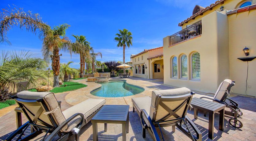 Photo of Desert Willow Retreat