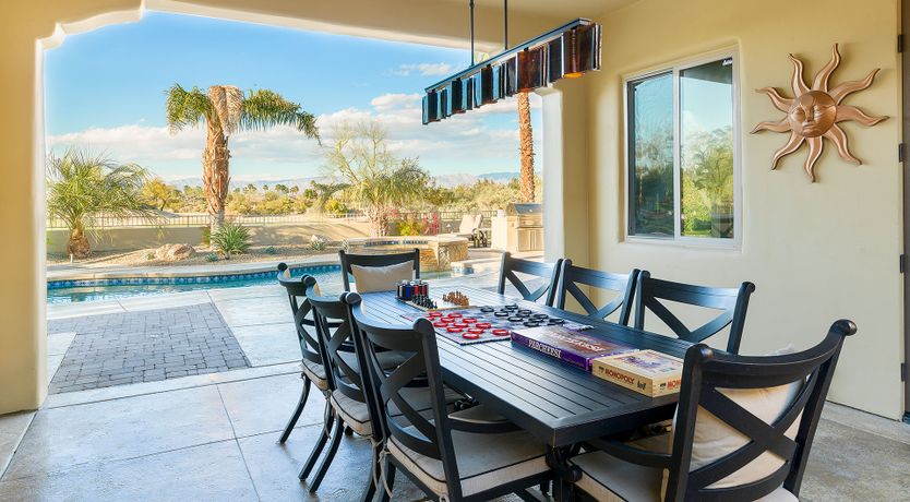 Photo of Desert Willow Retreat