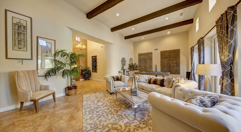 Photo of Desert Willow Retreat