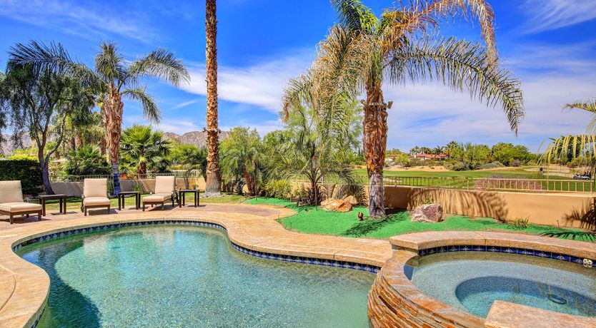 Photo of Desert Willow Retreat