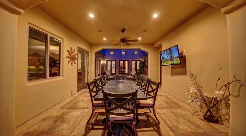 Photo of Desert Willow Retreat