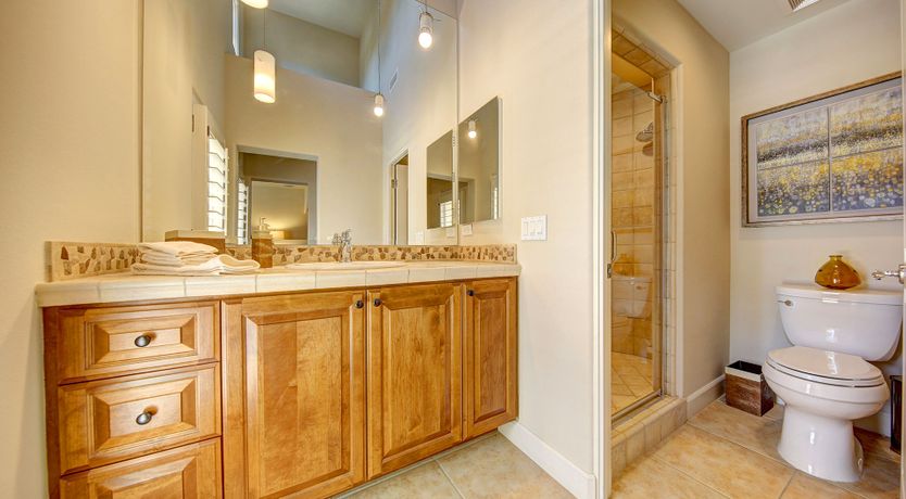 Photo of Desert Willow Retreat