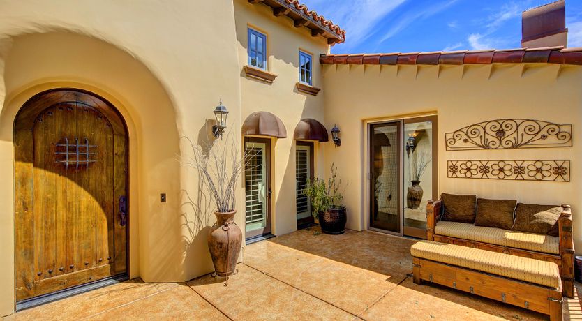 Photo of Desert Willow Retreat