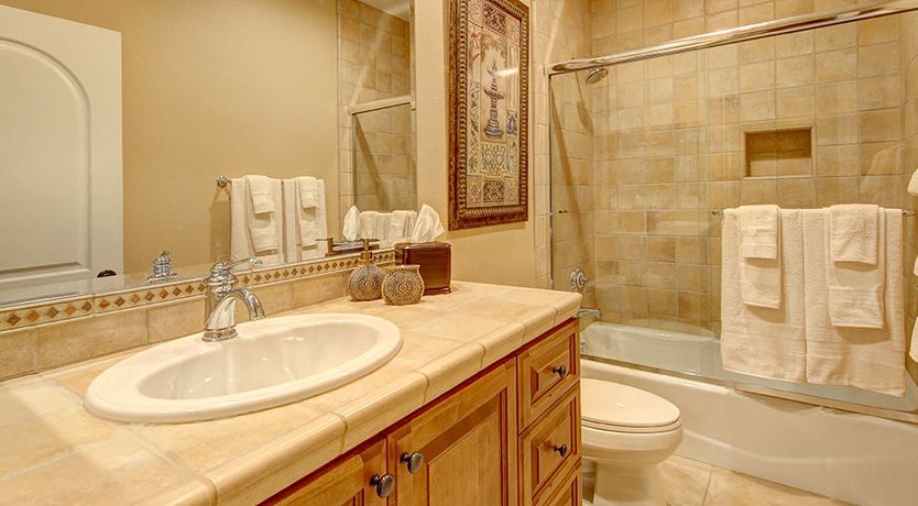 Photo of Desert Willow Retreat