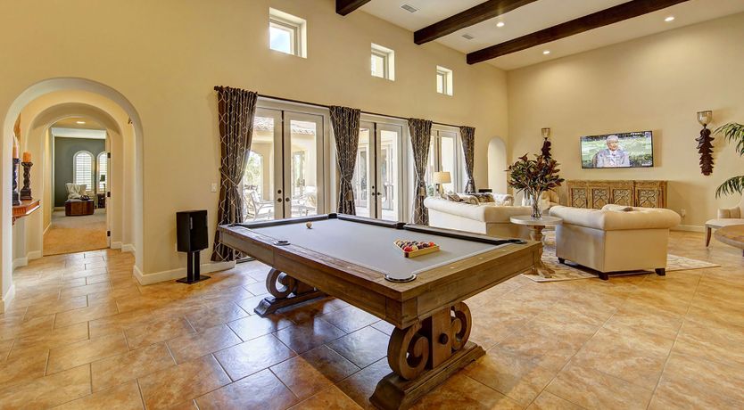 Photo of Desert Willow Retreat