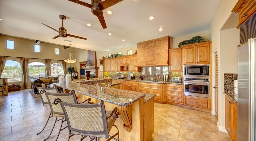 Photo of Desert Willow Retreat