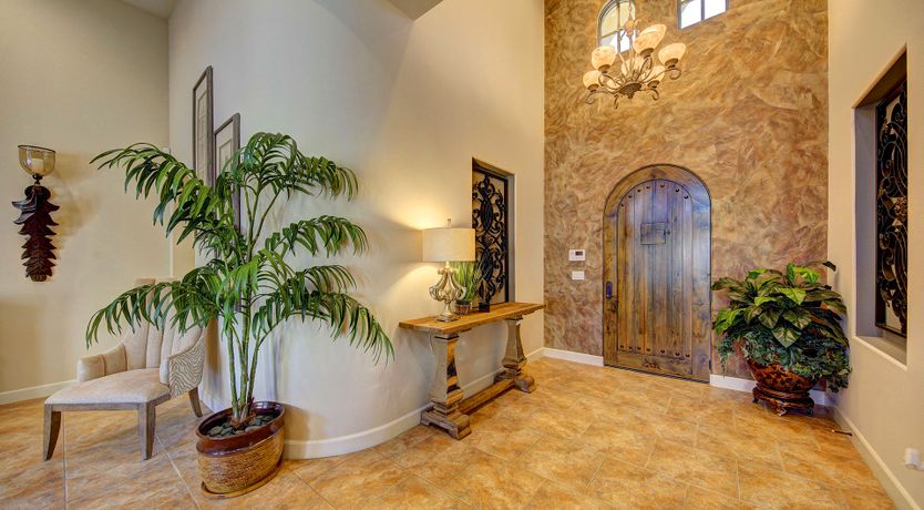 Photo of Desert Willow Retreat