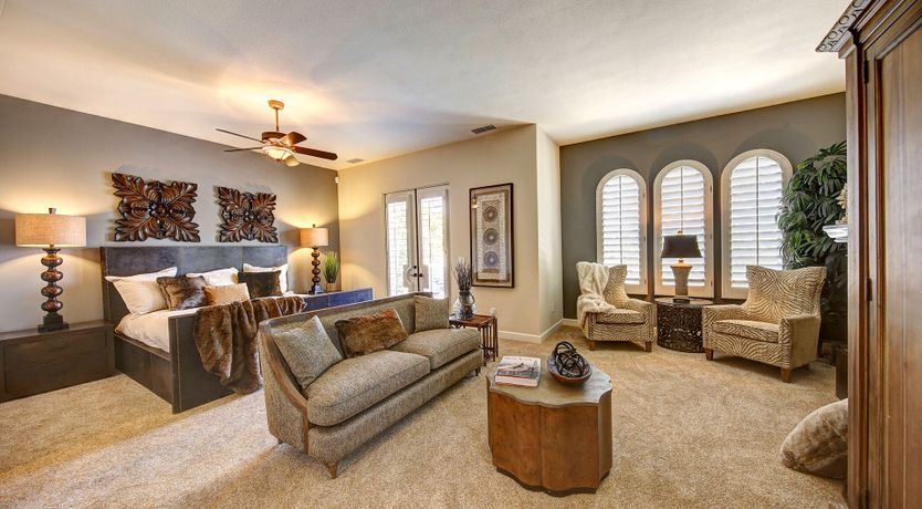 Photo of Desert Willow Retreat