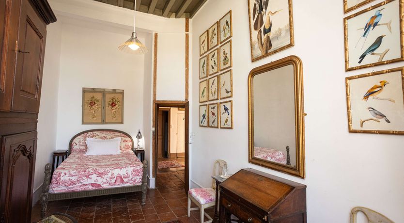 Photo of The Old Manor