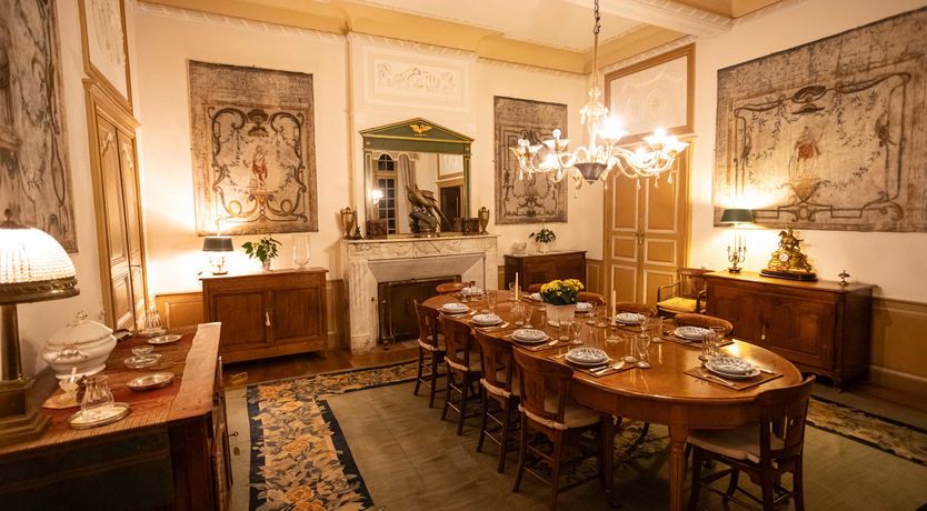 Photo of The Old Manor