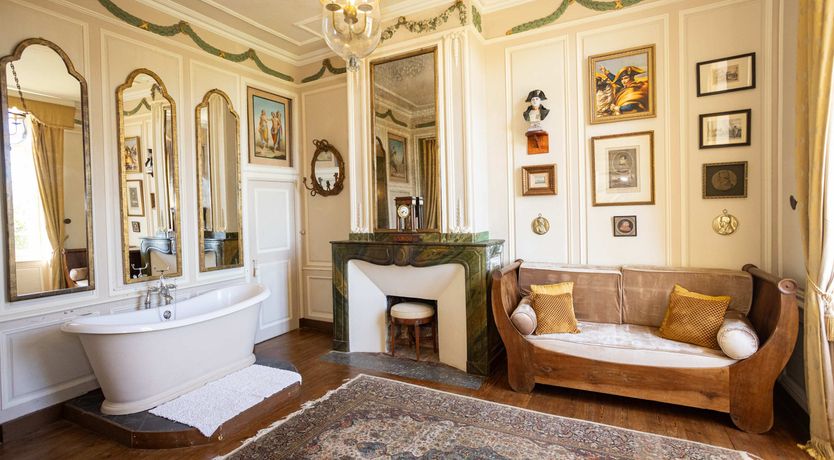 Photo of The Old Manor