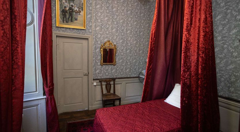 Photo of The Old Manor