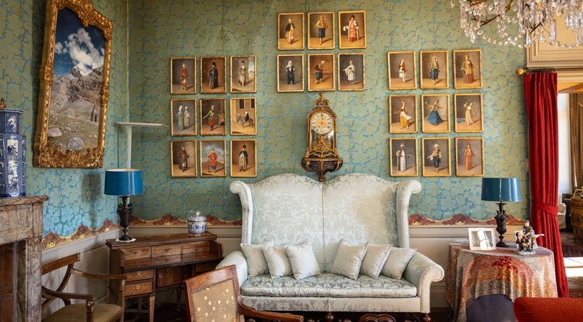 Photo of The Old Manor