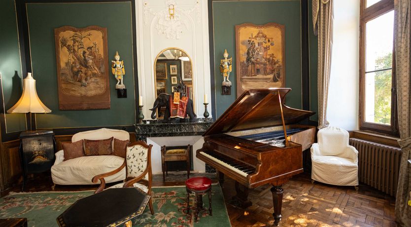 Photo of The Old Manor