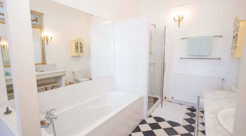 Photo of The Old Manor