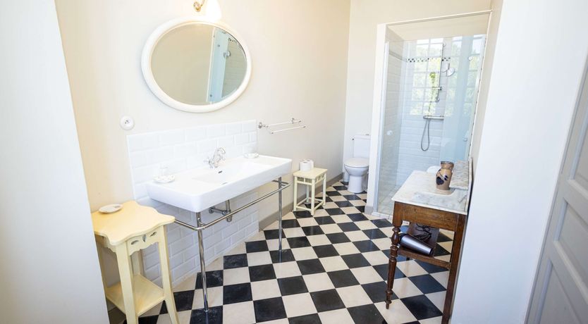 Photo of The Old Manor