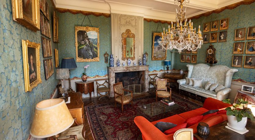 Photo of The Old Manor