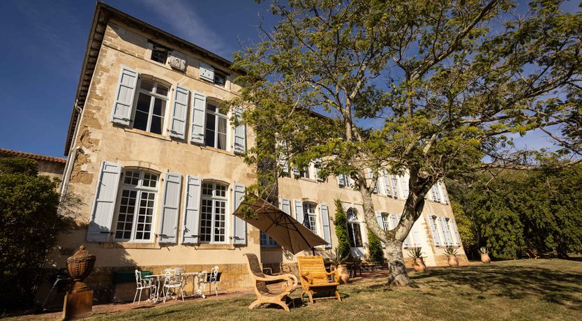 Photo of The Old Manor