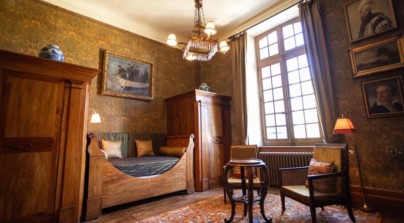 Photo of The Old Manor