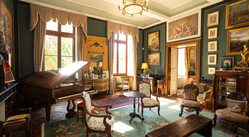 Photo of The Old Manor