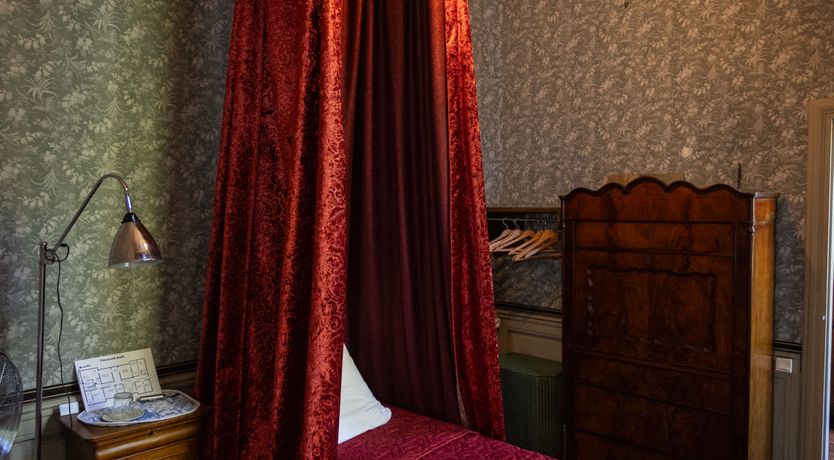 Photo of The Old Manor